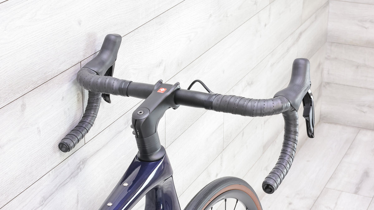 Trek Domane SL 6 Gen 4 Road Bike - 2025, 58cm