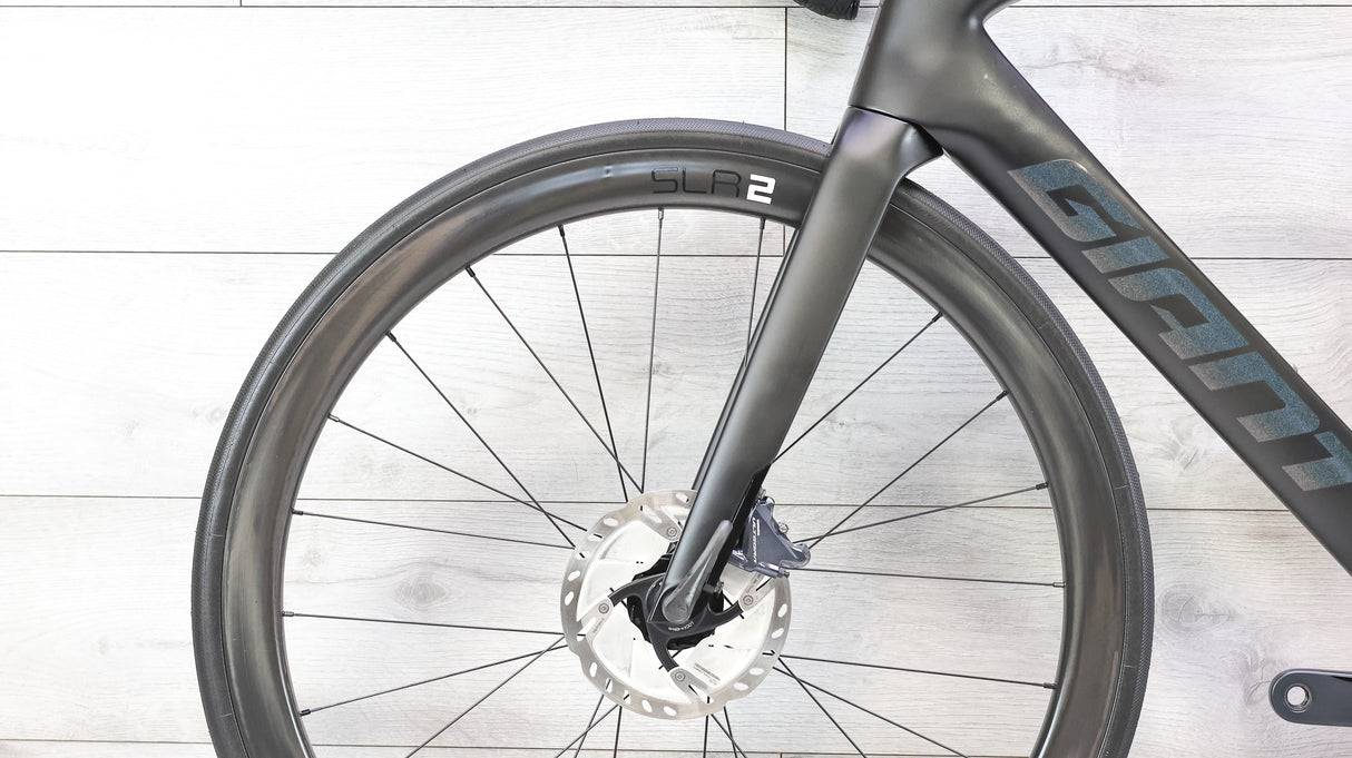 Giant Propel Advanced 1 Disc Road Bike - 2021, Med/Large