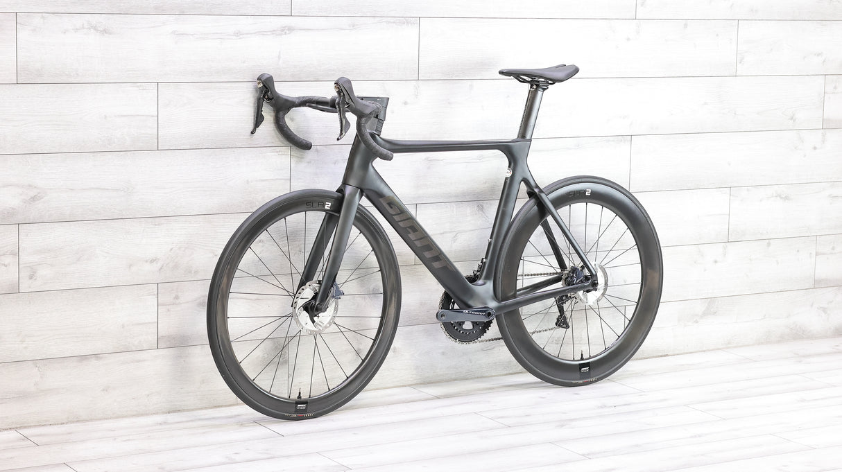 Giant Propel Advanced 1 Disc Road Bike - 2021, Med/Large