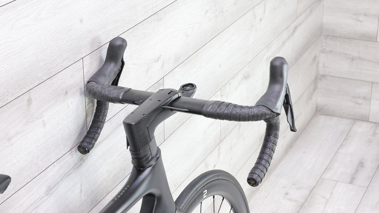 Giant Propel Advanced 1 Disc Road Bike - 2021, Med/Large