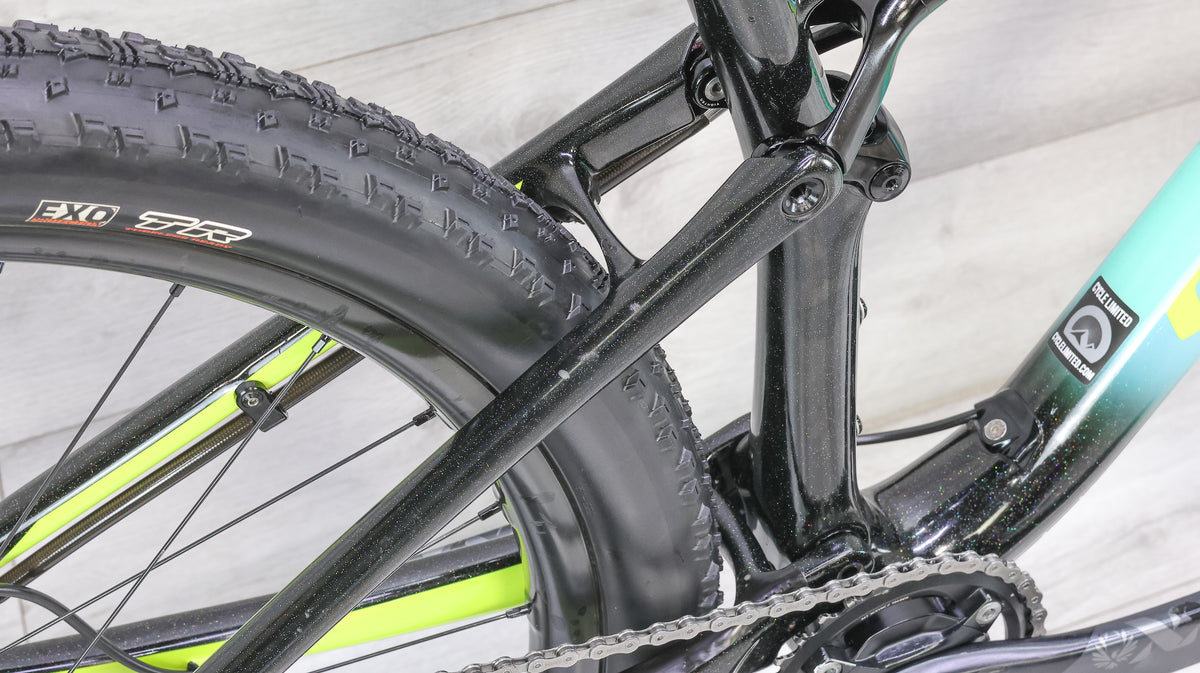 Specialized S-Works Epic Mountain Bike - 2018, Large