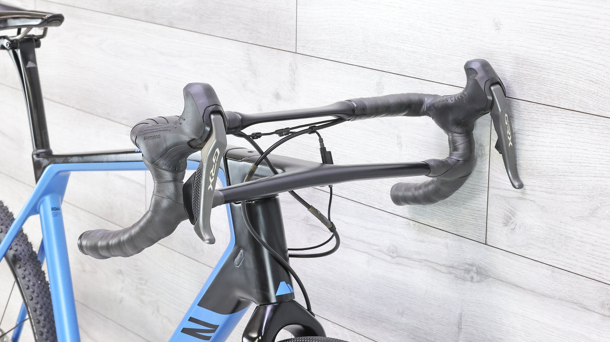 Canyon Grail CF SL 8 Di2 Gravel Bike - 2021, Large