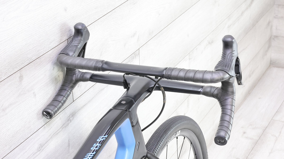 Canyon Grail CF SL 8 Di2 Gravel Bike - 2021, Large