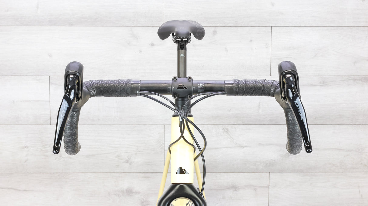 Canyon Grail 6 Gravel Bike - 2022, Medium