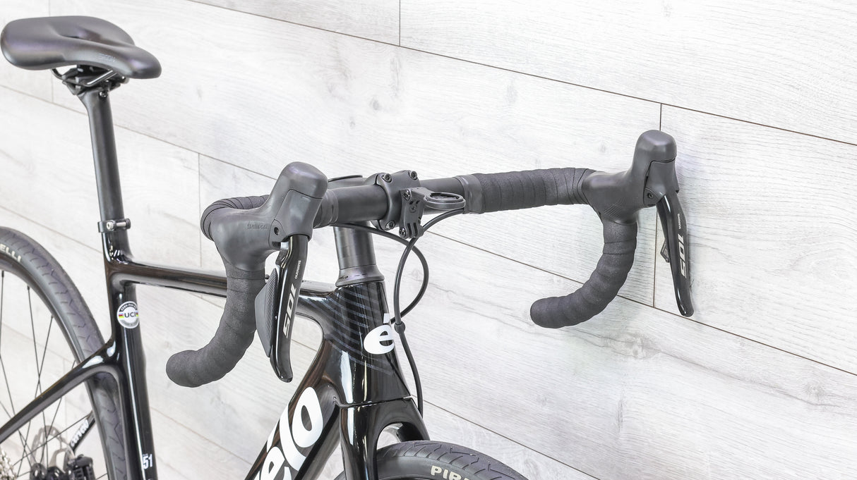 Cervelo Caledonia 105 Di2 Road Bike - 2023, 51cm