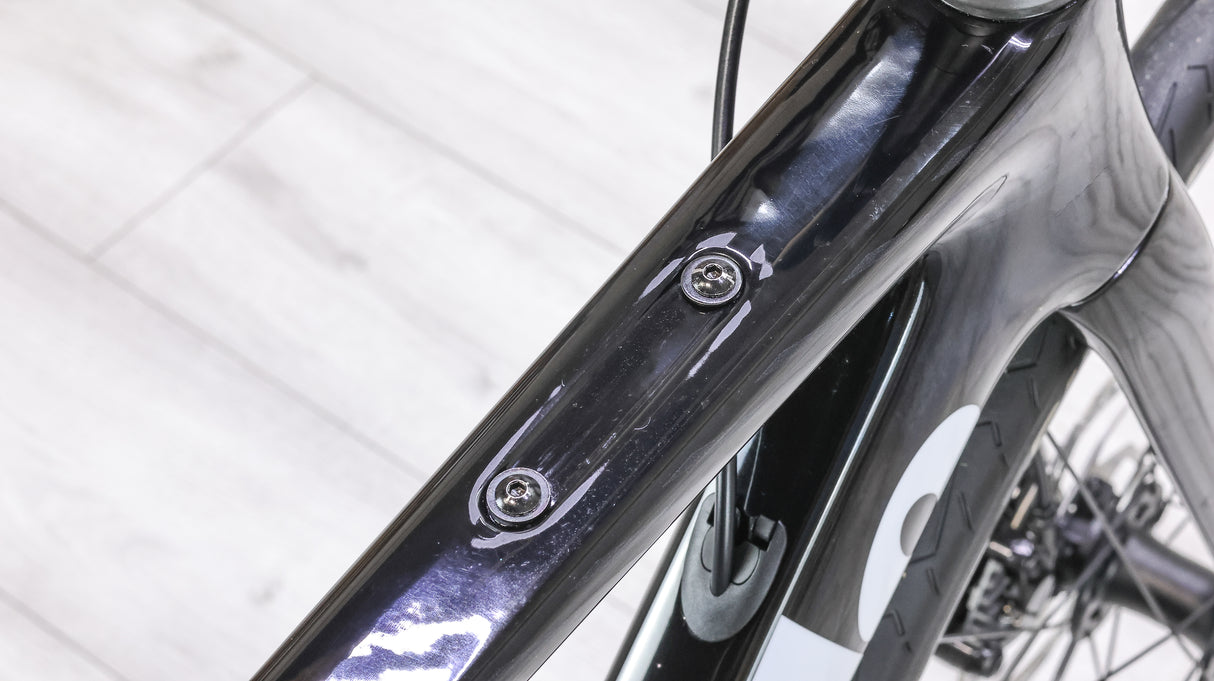 Cervelo Caledonia 105 Di2 Road Bike - 2023, 51cm