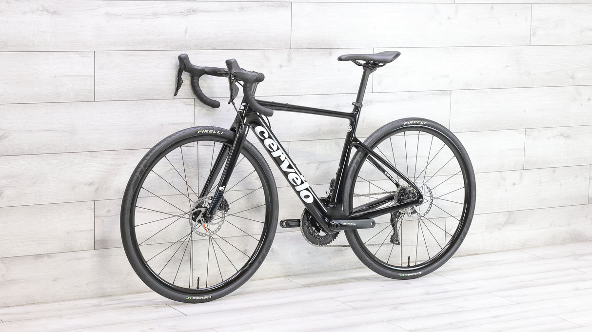 Cervelo Caledonia 105 Di2 Road Bike - 2023, 51cm