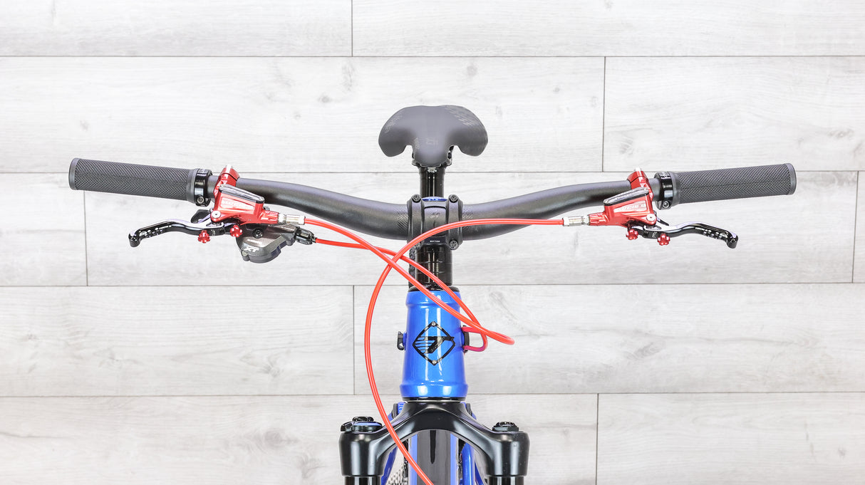 Turner CZAR 1:1 Mountain Bike - 2017, Medium