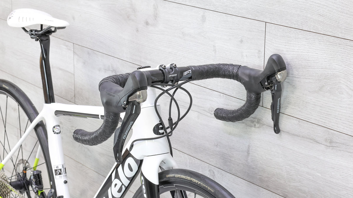 Cervelo S3 Disc Road Bike - 2017, 48cm