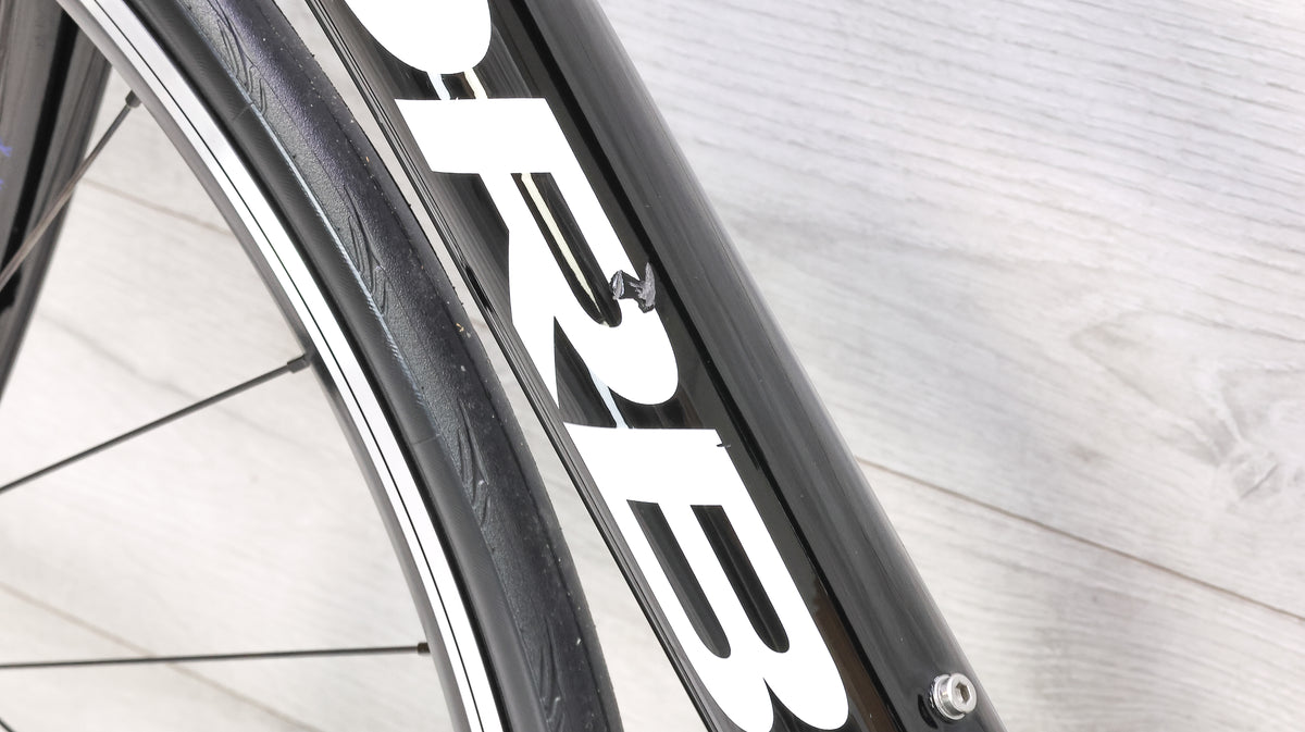 Orbea Orca M11 LTD OMR United Healthcare Team Road Bike - 2018, 49cm