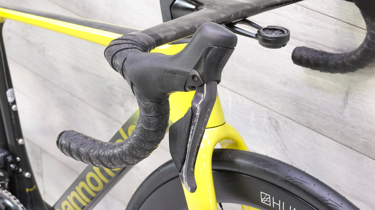 Cannondale SuperSix EVO Hi-MOD Road Bike - 2023, 48cm