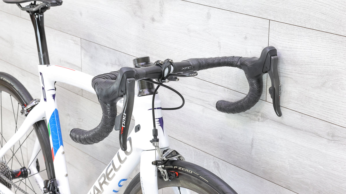 Pinarello Dogma F8 La Ventesima Limited Edition Road Bike - 2016, 51.,5cm