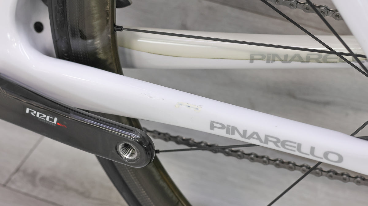 Pinarello Dogma F8 La Ventesima Limited Edition Road Bike - 2016, 51.,5cm
