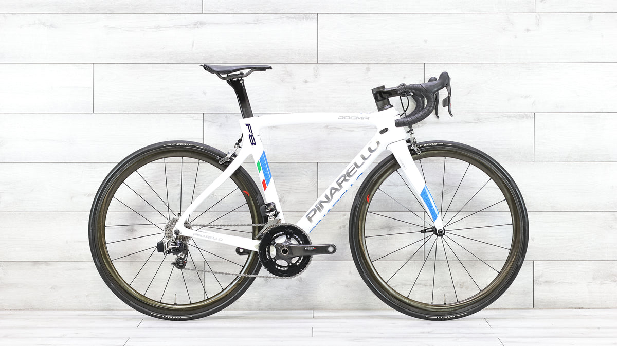 Pinarello Dogma F8 La Ventesima Limited Edition Road Bike - 2016, 51.,5cm