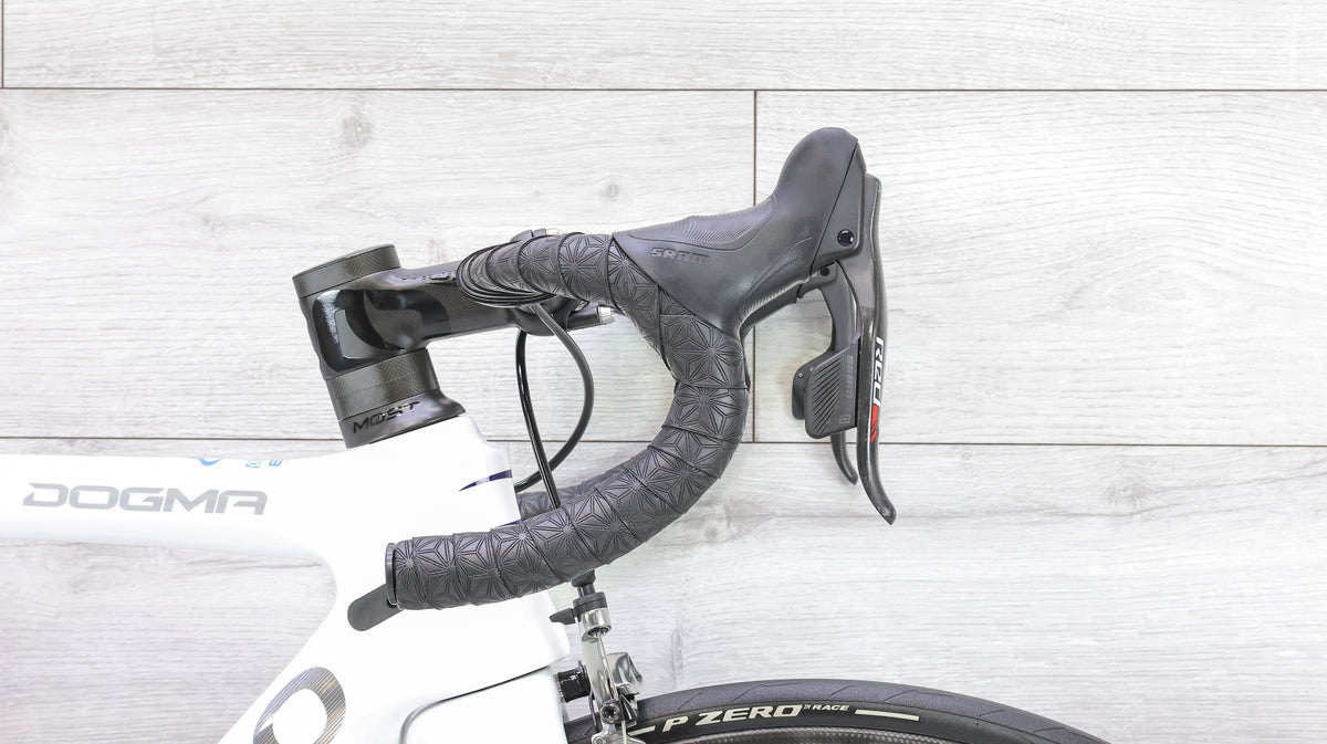 Pinarello Dogma F8 La Ventesima Limited Edition Road Bike - 2016, 51.,5cm