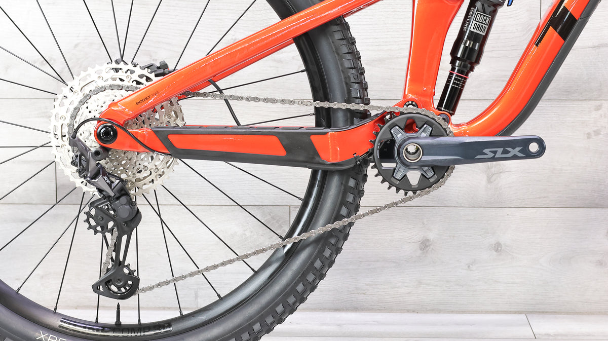 Trek Slash 7 Gen 5 Mountain Bike - 2023, Large