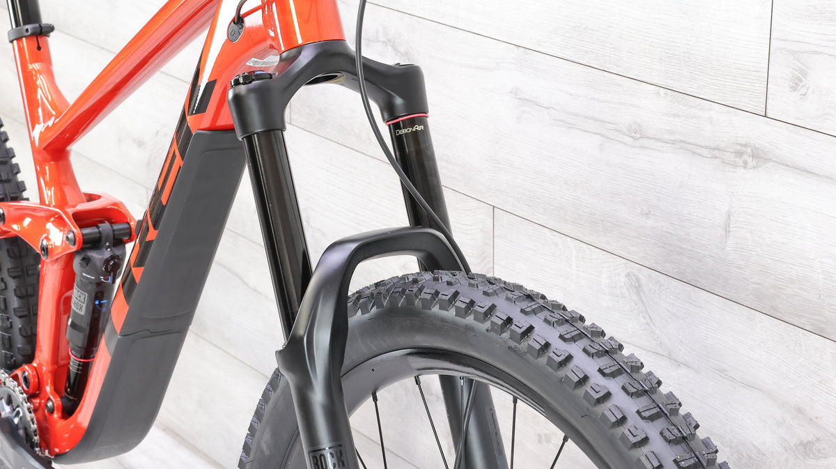 Trek Slash 7 Gen 5 Mountain Bike - 2023, Large