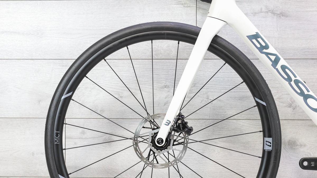 Basso Venta R Shimano 105 12s Road Bike - 2024, 53cm