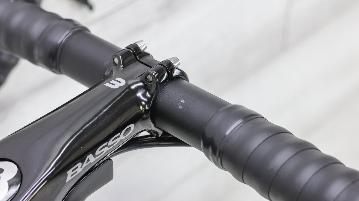 Basso Venta R Shimano 105 12s Road Bike - 2024, 53cm