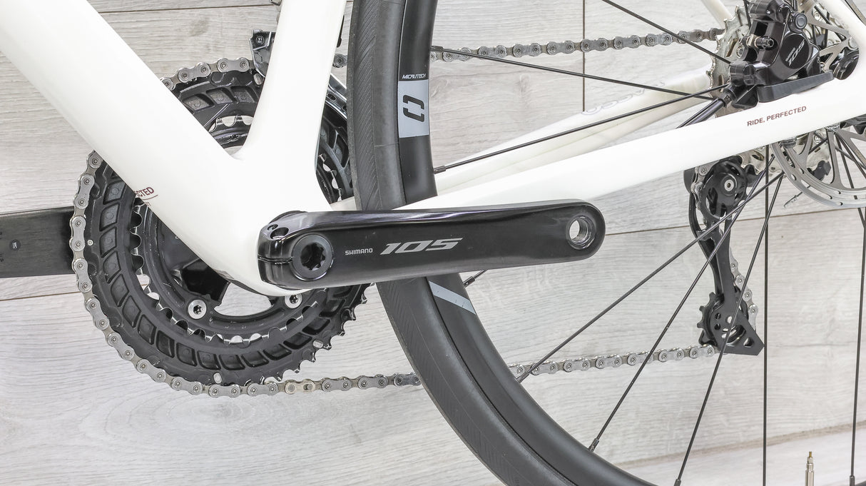 Basso Venta R Shimano 105 12s Road Bike - 2024, 53cm