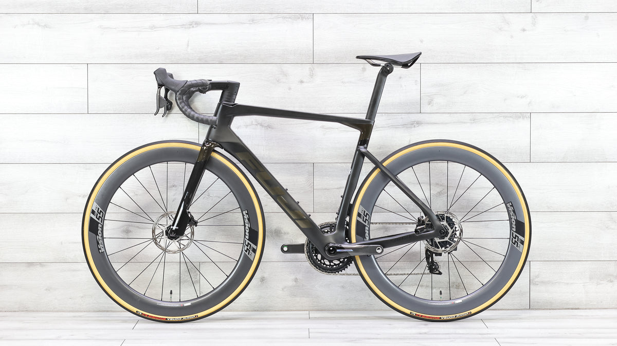 Fuji Transonic 1.1 Force AXS Road Bike - 2023, Medium
