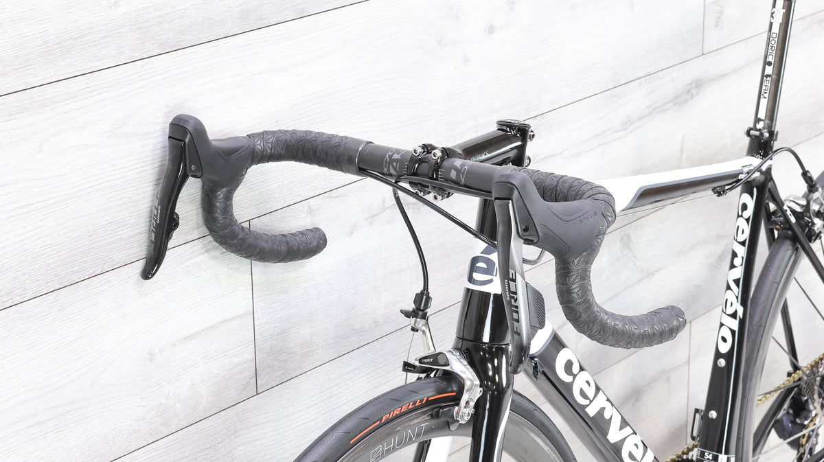 Cervelo R3 AXS Road Bike - 2012, 54cm