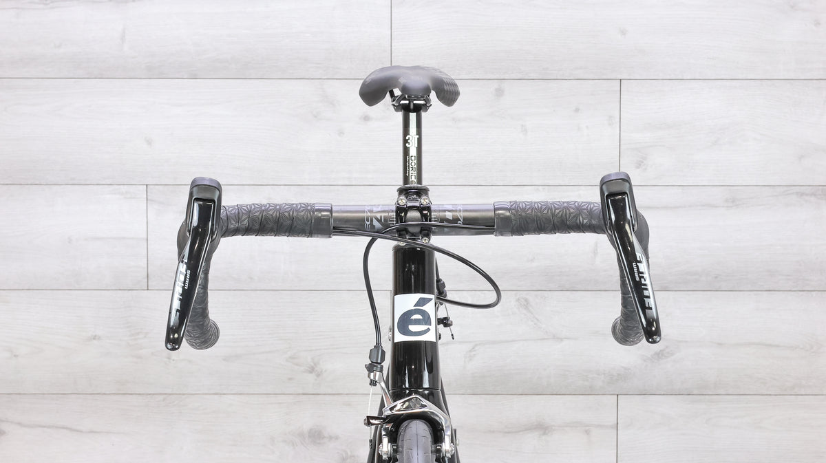 Cervelo R3 AXS Road Bike - 2012, 54cm