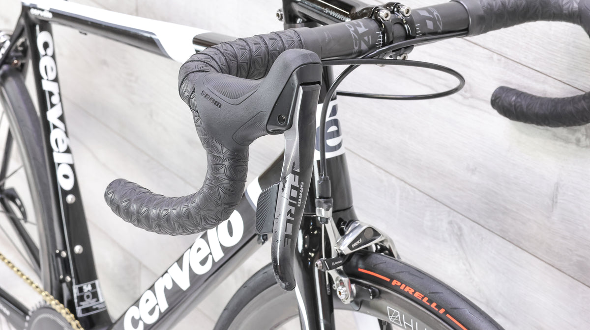 Cervelo R3 AXS Road Bike - 2012, 54cm