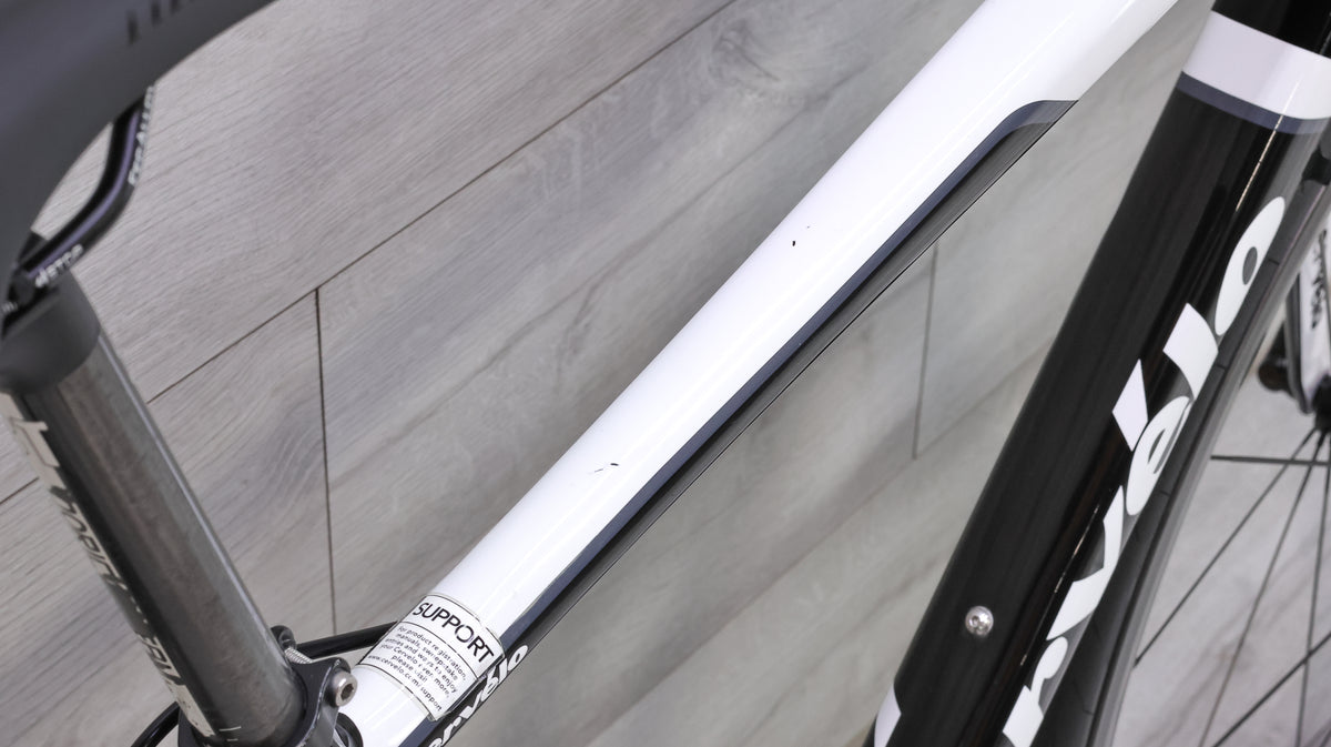 Cervelo R3 AXS Road Bike - 2012, 54cm