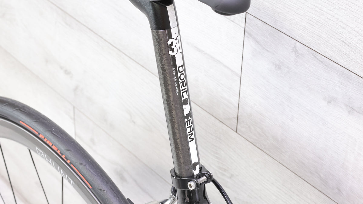 Cervelo R3 AXS Road Bike - 2012, 54cm