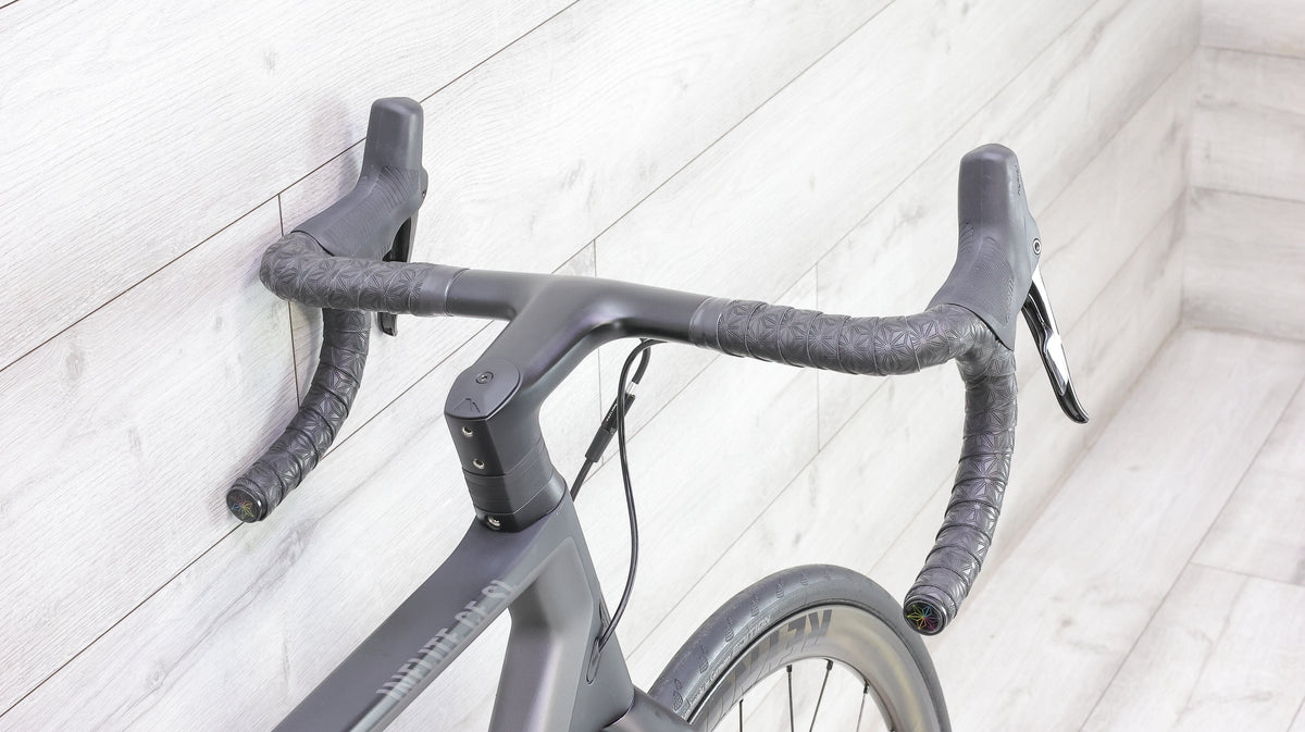Canyon Inflite CF SL 8.0 Cyclocross Bike - 2021, Large