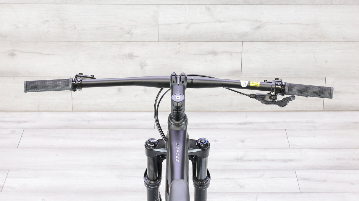Giant Anthem 29 2 Mountain Bike - 2021, Medium