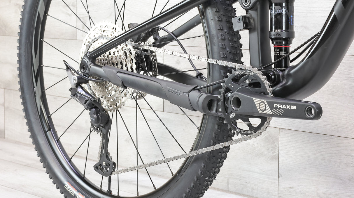 Giant Anthem 29 2 Mountain Bike - 2021, Medium