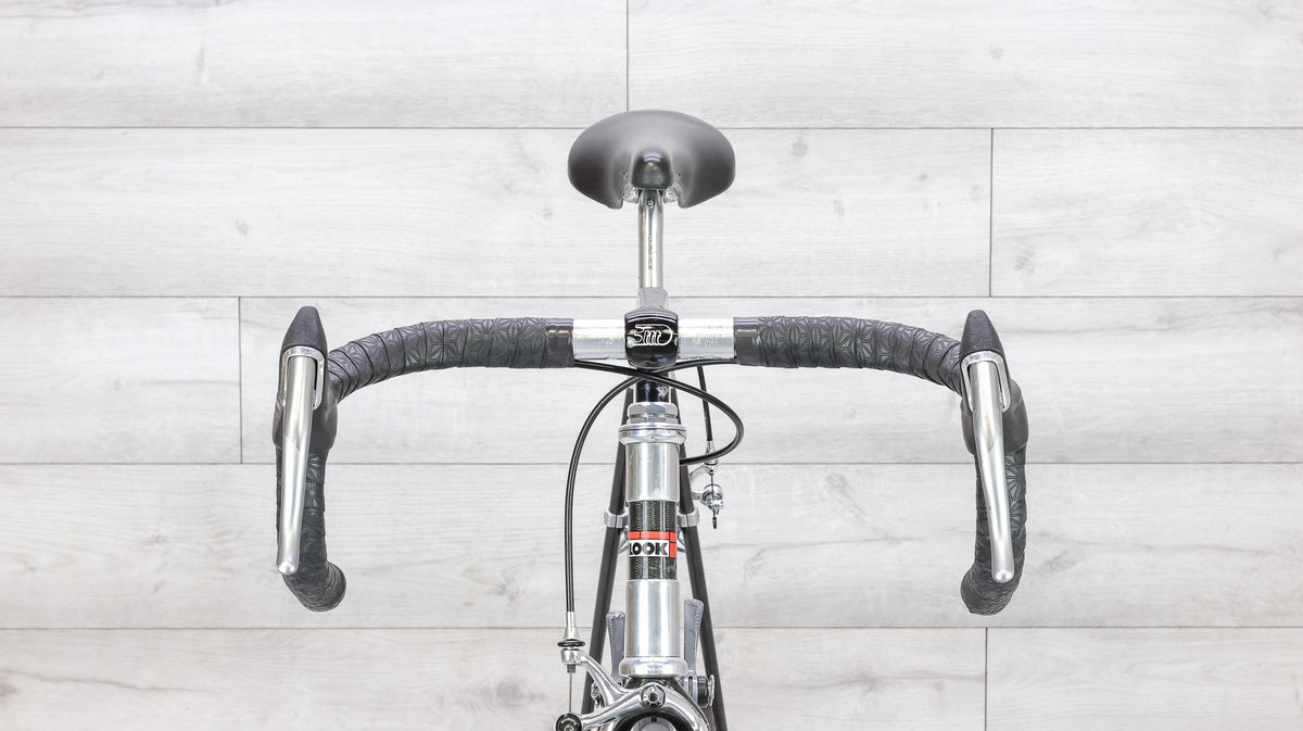 Look KG 86 Bernard Hinault Vintage Road Bike - 1989, 56cm