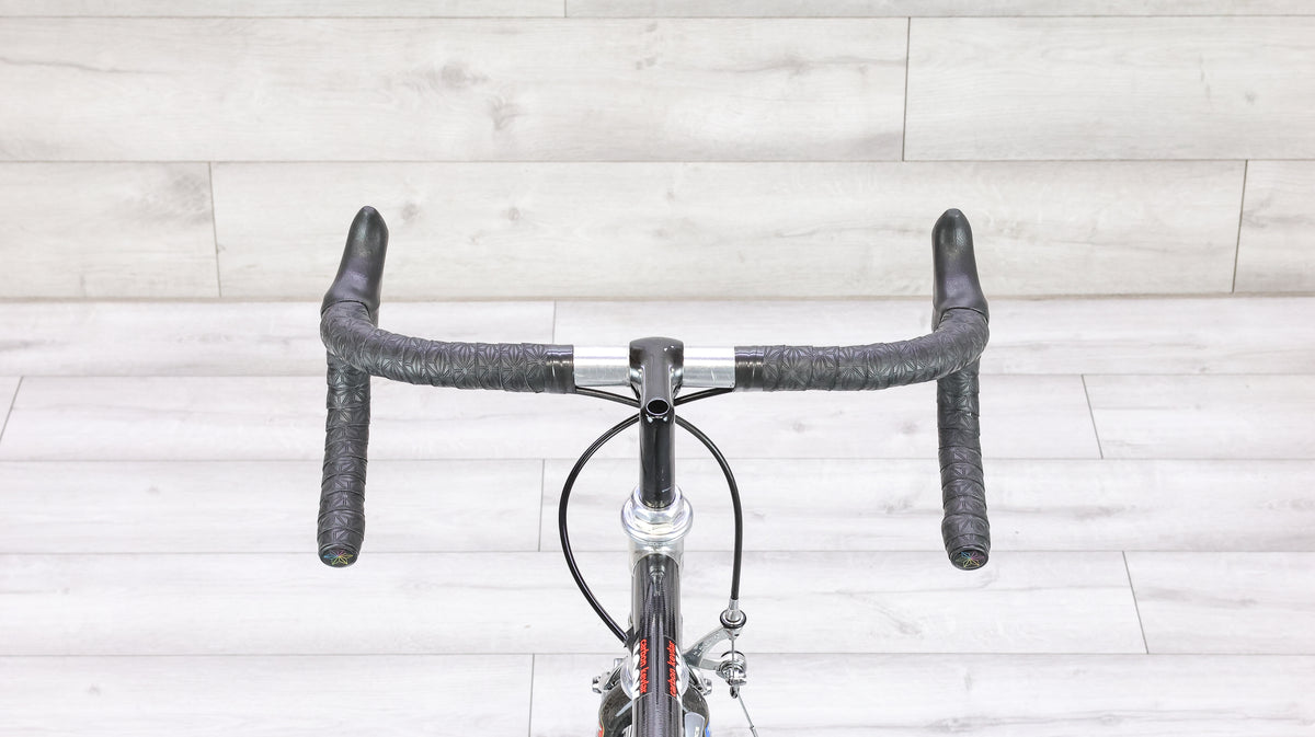 Look KG 86 Bernard Hinault Vintage Road Bike - 1989, 56cm