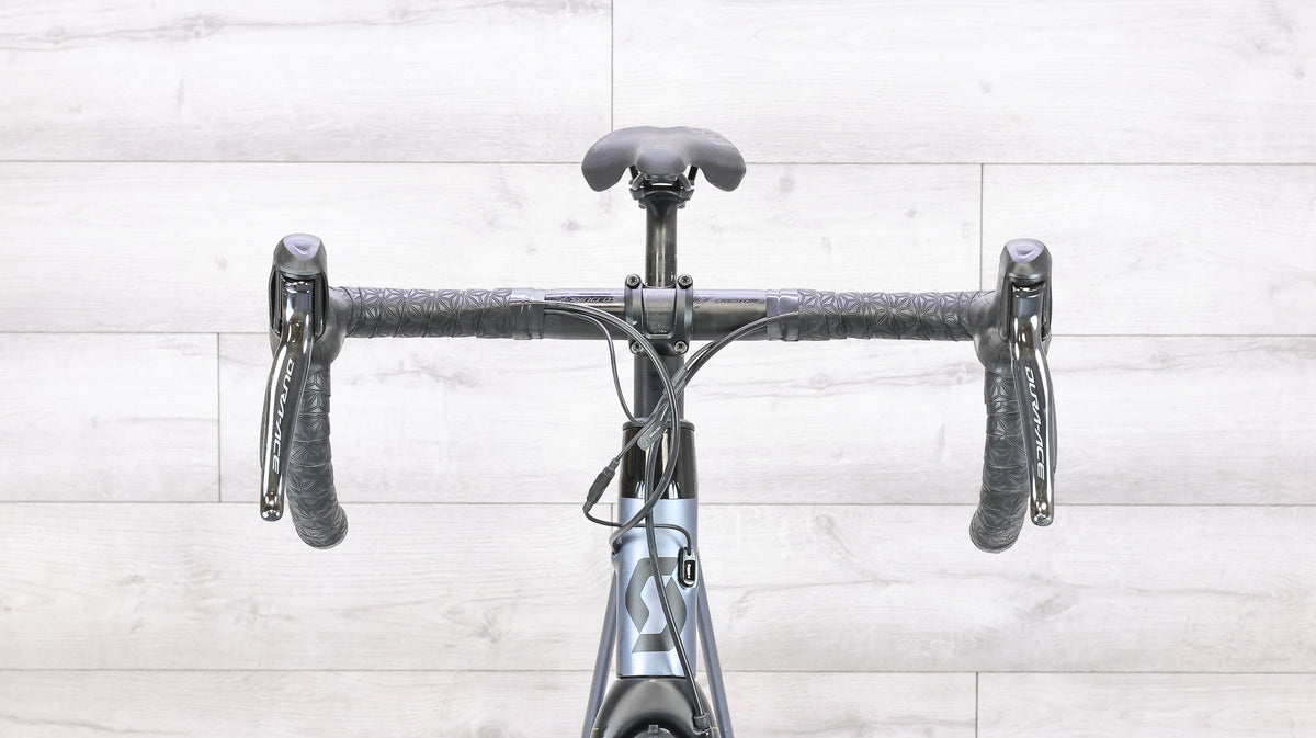 Scott Addict RC Premium Disc Road Bike - 2018, Large