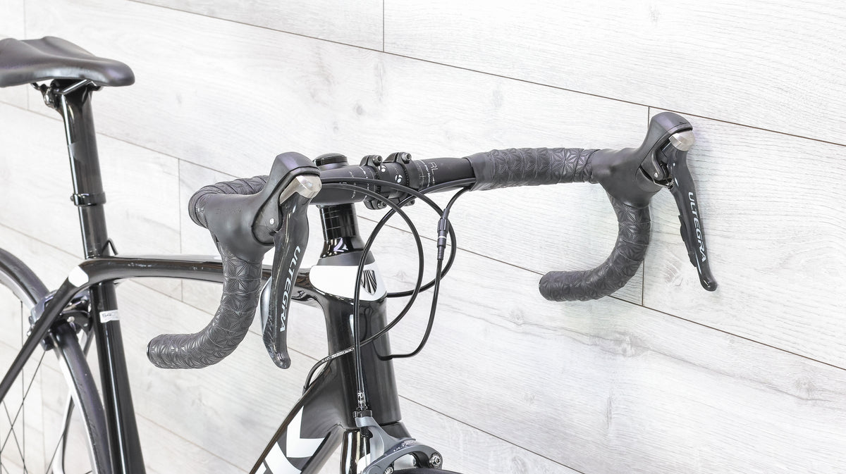 Trek Domane SL 6 Road Bike - 2017, 54cm