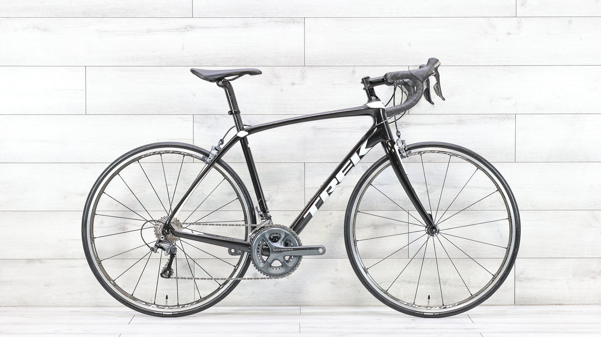 Trek Domane SL 6 Road Bike - 2017, 54cm