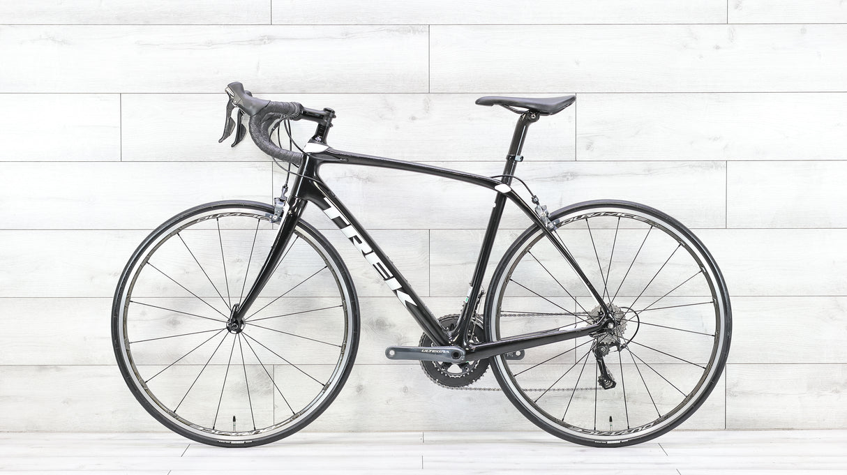 Trek Domane SL 6 Road Bike - 2017, 54cm