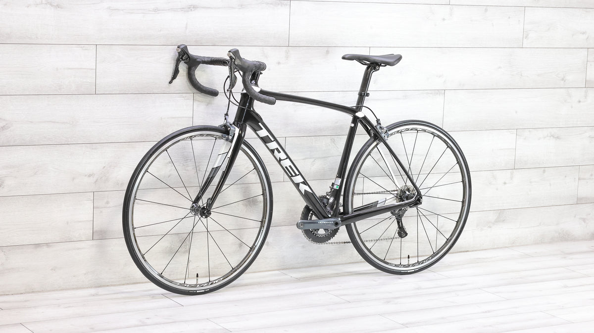 Trek Domane SL 6 Road Bike - 2017, 54cm