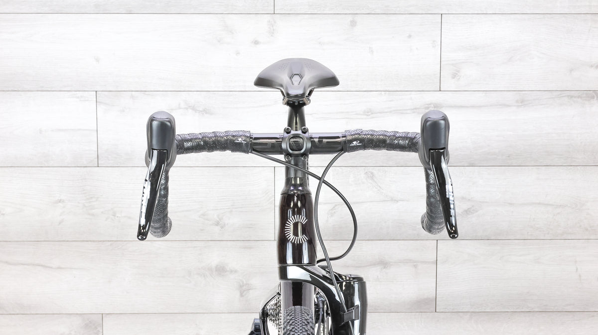 Cannondale Topstone Carbon 1 Lefty Force AXS Gravel Bike - 2023, X-Small