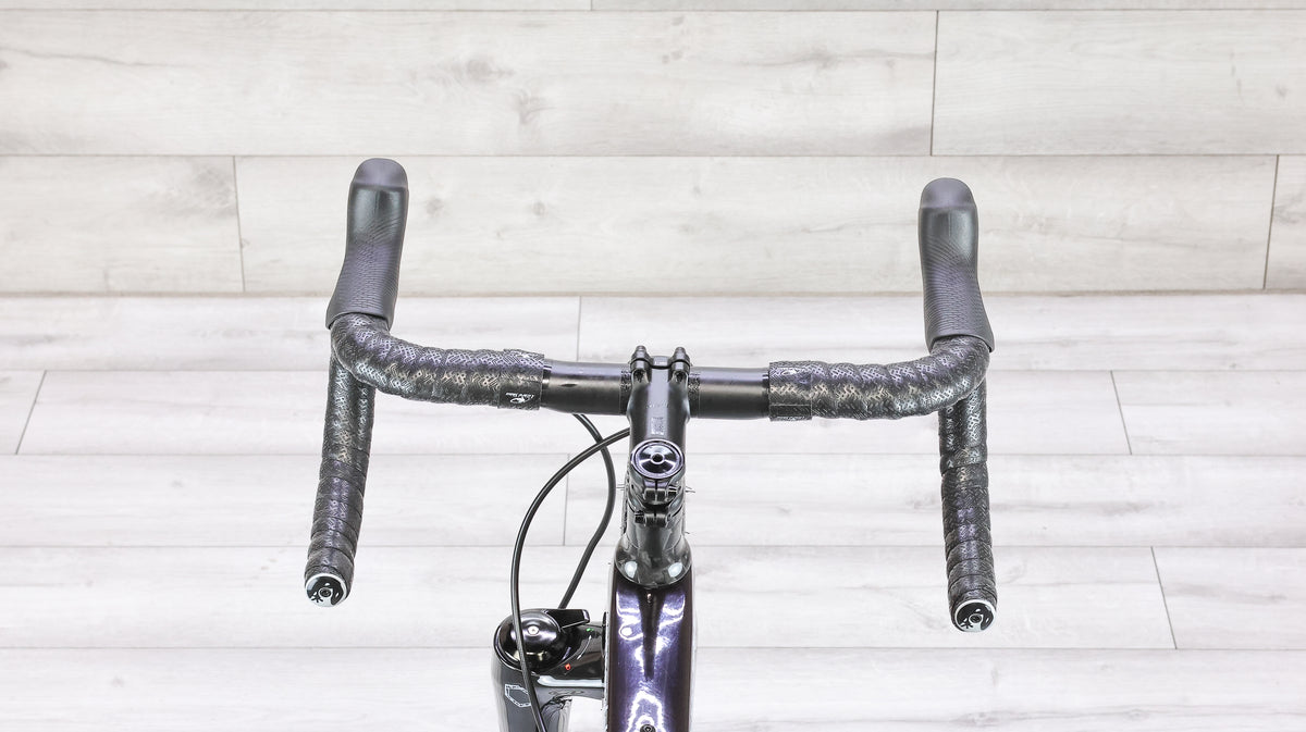 Cannondale Topstone Carbon 1 Lefty Force AXS Gravel Bike - 2023, X-Small
