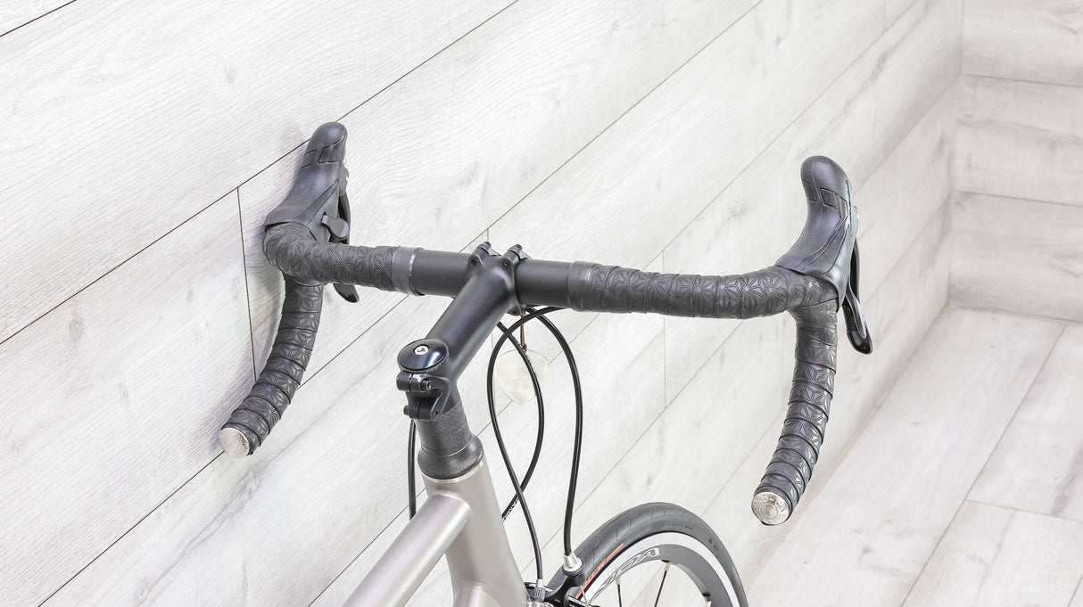Passoni Prima Campagnolo Titanium Road Bike - 2012, 56cm