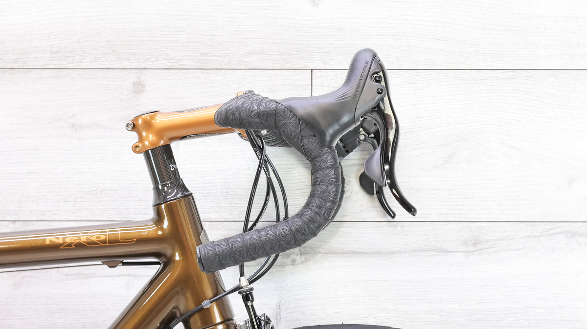 Passoni Nero XL Campagnolo Road Bike - 2014, 54cm