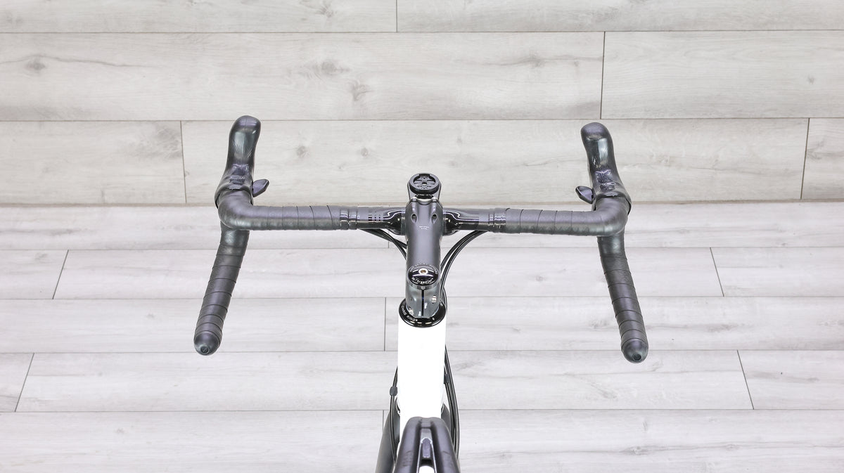 VYNL Road Disc Campagnolo Super Record Road Bike - 2022, 55cm