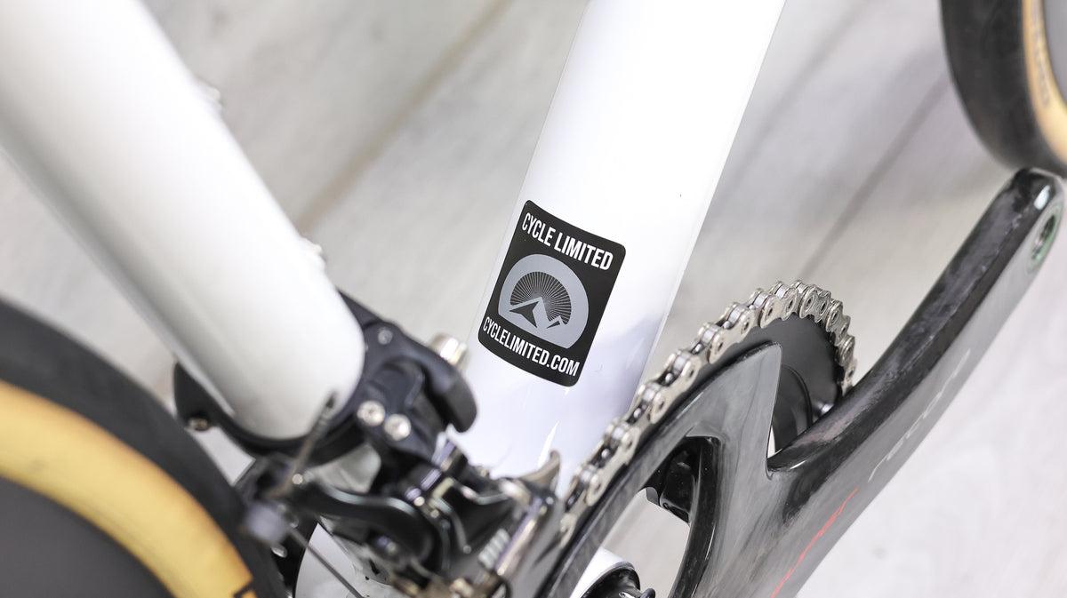 VYNL Road Disc Campagnolo Super Record Road Bike - 2022, 55cm