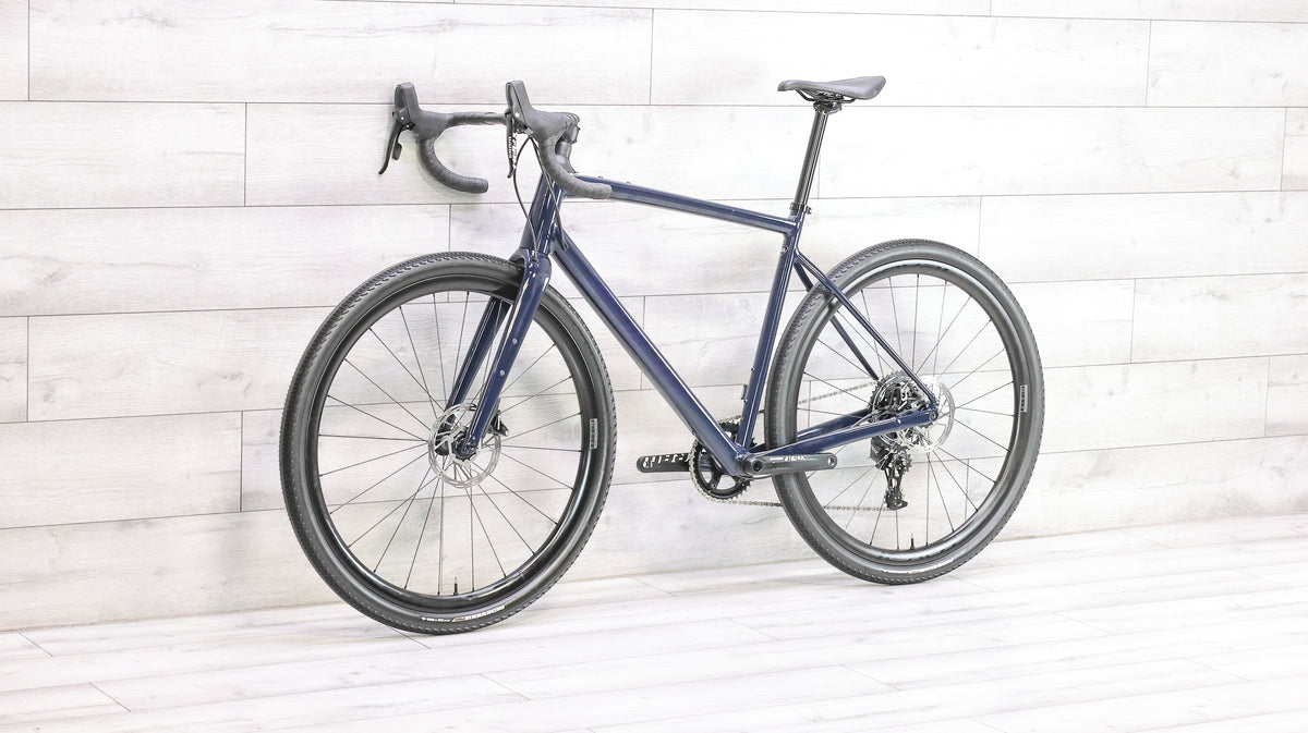 Specialized Diverge Comp E5 Gravel Bike - 2023, 58cm