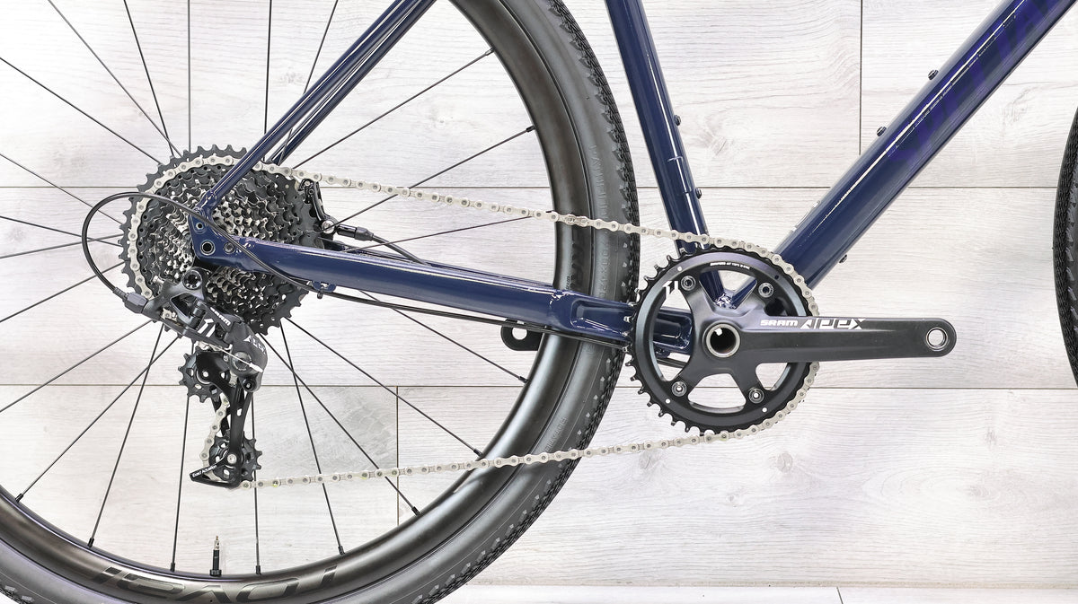 Specialized Diverge Comp E5 Gravel Bike - 2023, 58cm