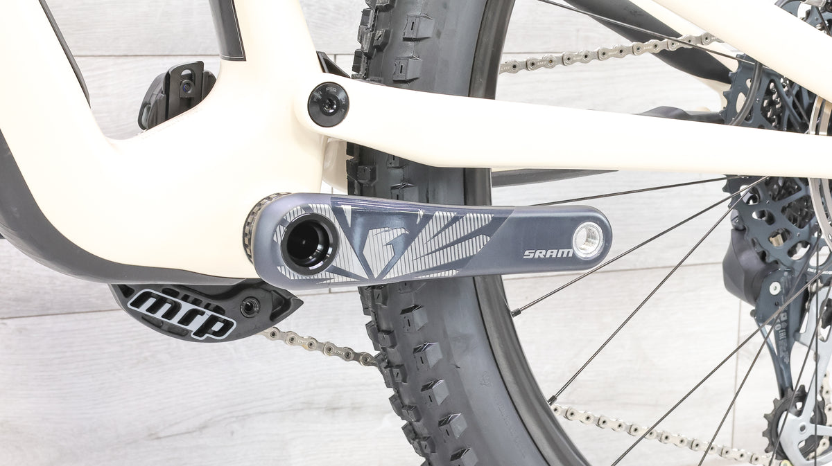 Specialized Stumpjumper EVO Pro Mountain Bike - 2022, S1 (X-Small)