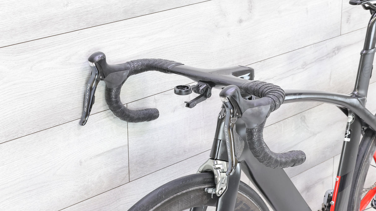 Trek Madone 9.9 H2 Dura-Ace Di2 Road Bike - 2016, 52cm